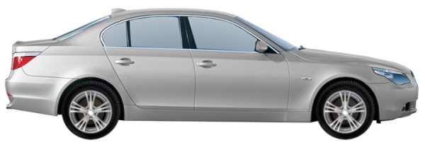   BMW 5 series E60 Sedan 520 i 2003-2010 ..