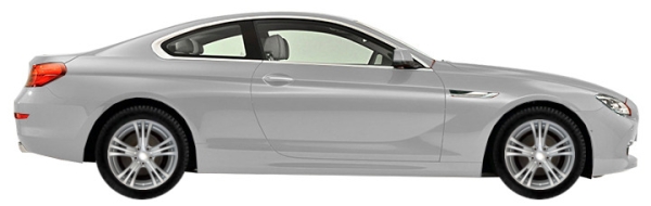   BMW 6 series F13 Coupe 640 i 2011-2015 ..