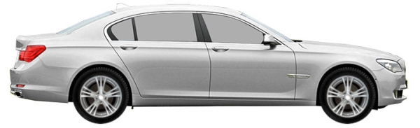   BMW 7 series F01/F02 730 i 2008-2012 ..