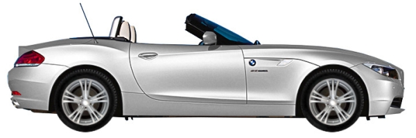   BMW Z4 E89 Roadster 18i 2009-2016 ..