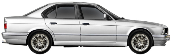   BMW 5 series E34 518 i 1988-1996 ..