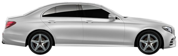   Mercedes E Klasse W213 Sedan 63 AMG 4Matic 2016-2023 ..