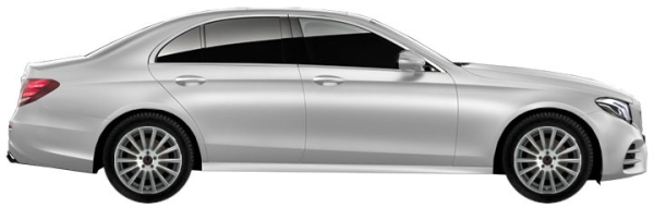   Mercedes E Klasse W213 Sedan 200 2016-2023 ..