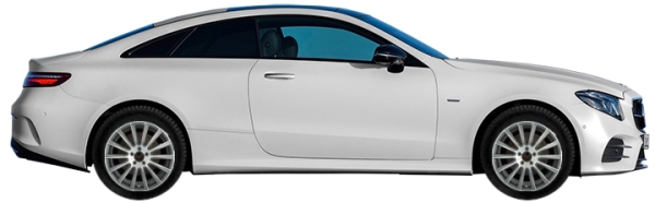   Mercedes E Klasse C238 Coupe 200 2017-2023 ..