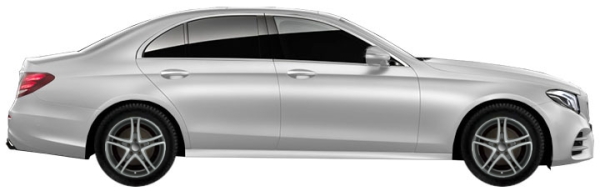   Mercedes E Klasse W213 Sedan 200 2016-2023 ..