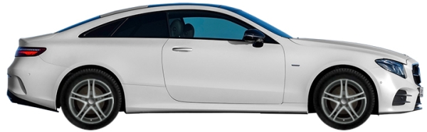   Mercedes E Klasse C238 Coupe 200 2017-2023 ..