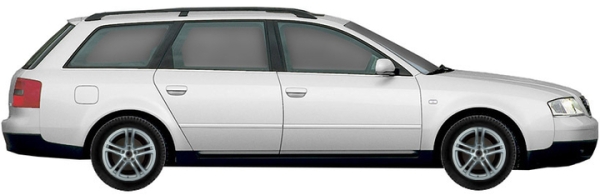   Audi A6 4B(C5) Avant 1.8 1997-2001 ..