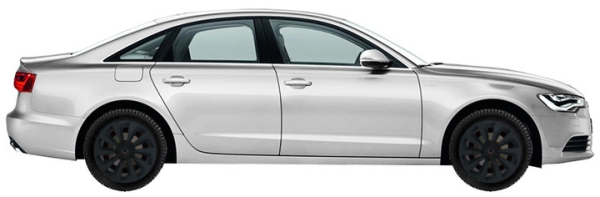   Audi A6 4G(C7) Sedan 1.8 TFSI 2012-2018 ..