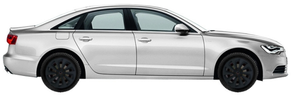   Audi A6 4G2(C7) Sedan 2.0 TFSI Hybrid 2012-2016 ..
