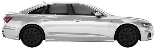   Audi S6 C8 Sedan 3.0 TFSI Quattro 2020-2025 ..