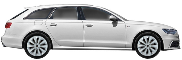   Audi A6 4G, 4G1(C7) Avant 1.8 TFSI 2011-2018 ..