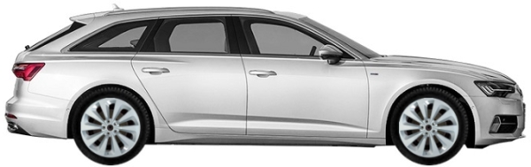   Audi A6 C8 Avant 40 TDI 2019-2025 ..