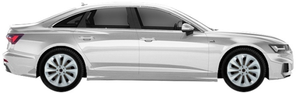   Audi S6 C8 Sedan 3.0 TFSI Quattro 2020-2025 ..