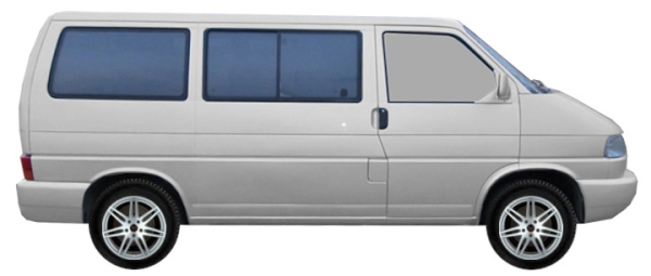   Volkswagen Multivan T4 Minivan 2.5 1996-2003 ..