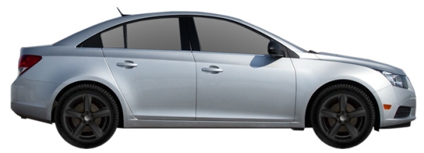   Chevrolet Cruze CHIR Limusine 1.6 2009-2012 ..