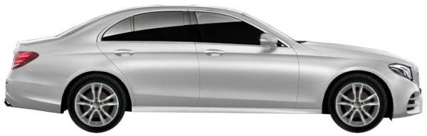   Mercedes E Klasse W213 Sedan 200 2016-2023 ..