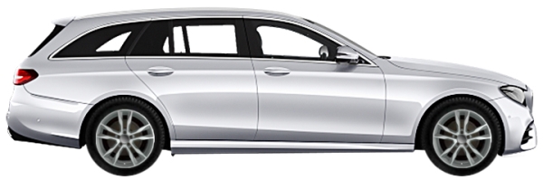   Mercedes E Klasse S213 Estate 200 2016-2019 ..