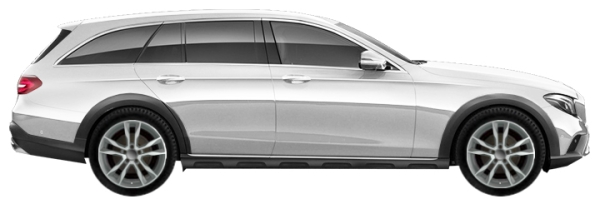   Mercedes E Klasse S213 All-Terrain 220 d 4Matic 2016-2023 ..