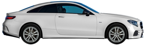   Mercedes E Klasse C238 Coupe 200 2017-2023 ..