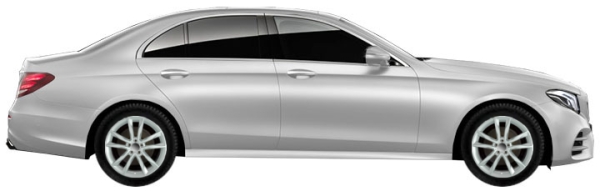   Mercedes E Klasse W213 Sedan 200 2016-2023 ..