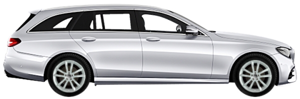   Mercedes E Klasse S213 Estate 200 2016-2019 ..