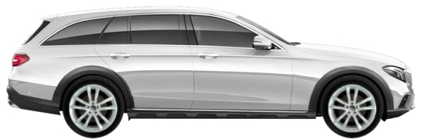   Mercedes E Klasse S213 All-Terrain 220 d 4Matic 2016-2023 ..