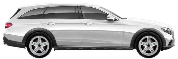   Mercedes E Klasse S213 All-Terrain 220 d 4Matic 2016-2023 ..