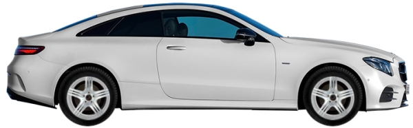   Mercedes E Klasse C238 Coupe 200 2017-2023 ..