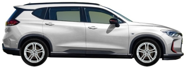   Chevrolet Orlando MPV II 1.3 T 2019-2023 ..