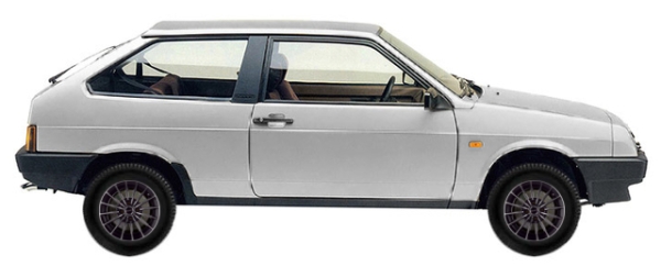    2108 Hatchback 3d 1.1 1984-2003 ..
