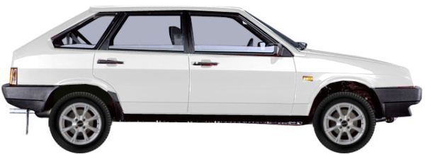    2109 Hatchback 5d 1.3 1988-2006 ..
