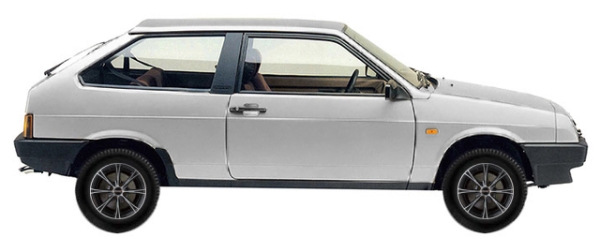    2108 Hatchback 3d 1.1 1984-2003 ..