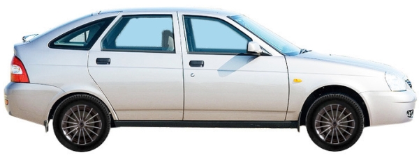    Priora 21723 Hatchback 1.6 16V 2007-2016 ..