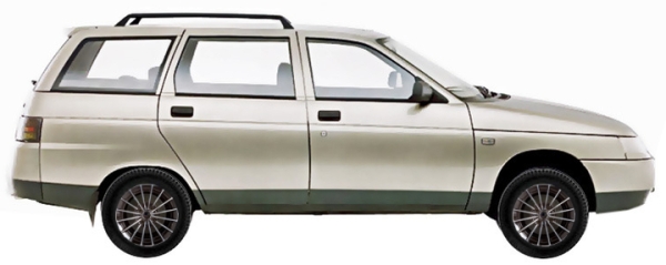    2111 Wagon 1.5 1998-2009 ..