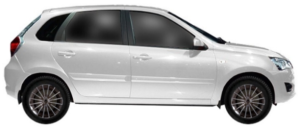   Datsun Mi Do Hatchback 5d 1.6 2015-2020 ..