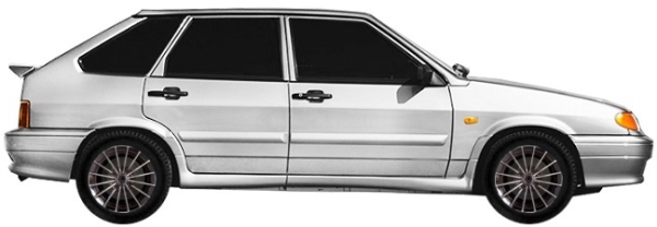   2114 Samara Hatchback 5d 1.5 2001-2013 ..