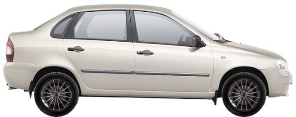    Kalina 1118 Sedan 1.4 8V 2004-2011 ..