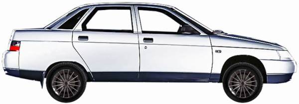    2110 Sedan 1.5 1995-2007 ..