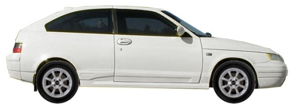    2112 Coupe 1.6 16V 2002-2008 ..