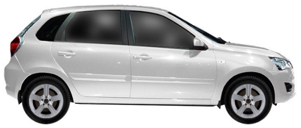   Datsun Mi Do Hatchback 5d 1.6 2015-2020 ..
