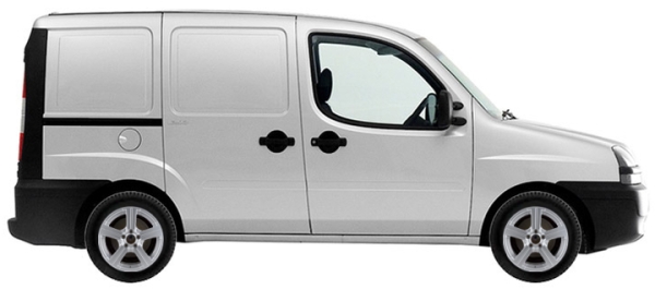   Fiat Doblo 223 Cargo 1.2 MT 2001-2005 ..