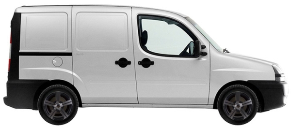   Fiat Doblo 223 Cargo 1.2 MT 2001-2005 ..
