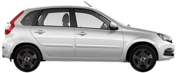    Granta HB Hatchback 1.6 2018-2023 ..