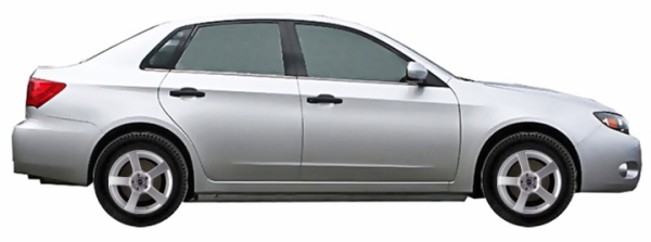   Subaru Impreza G3 Sedan 2.0R AWD 2008-2011 ..