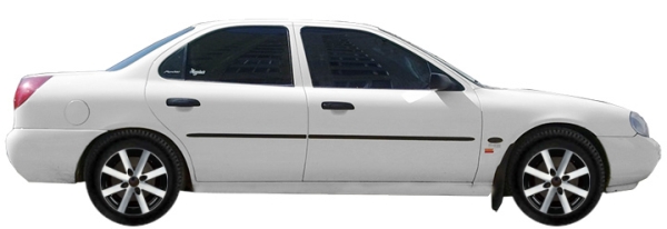   Ford Mondeo BFP sedan 1.6i 1996-2000 ..