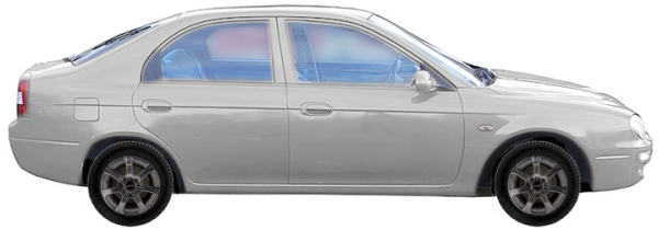   Kia Shuma FB Hatchback 1.5 1997-2001 ..