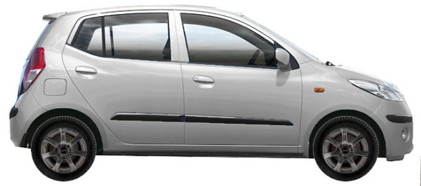   Hyundai i10 PA 1.1 2008-2010 ..