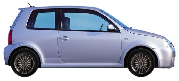   Volkswagen Lupo 6E/ES 1.2 TDI 3L 1998-2005 ..