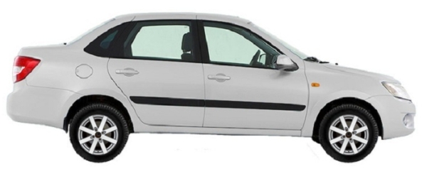    Granta 2190 Sedan 1.6 16V 2011-2018 ..