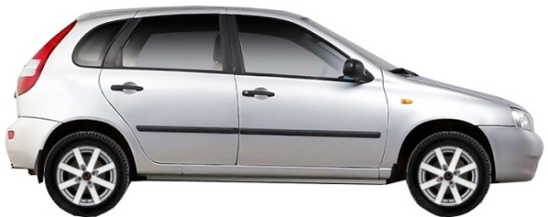    Kalina 1119 Hatchback 1.4 8V 2006-2013 ..
